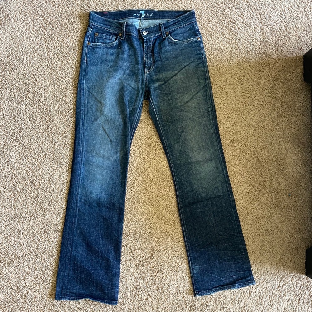 7 Jeans